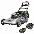 EGO 21 Inch Mower with 4.0Ah Battery and 320W Charger